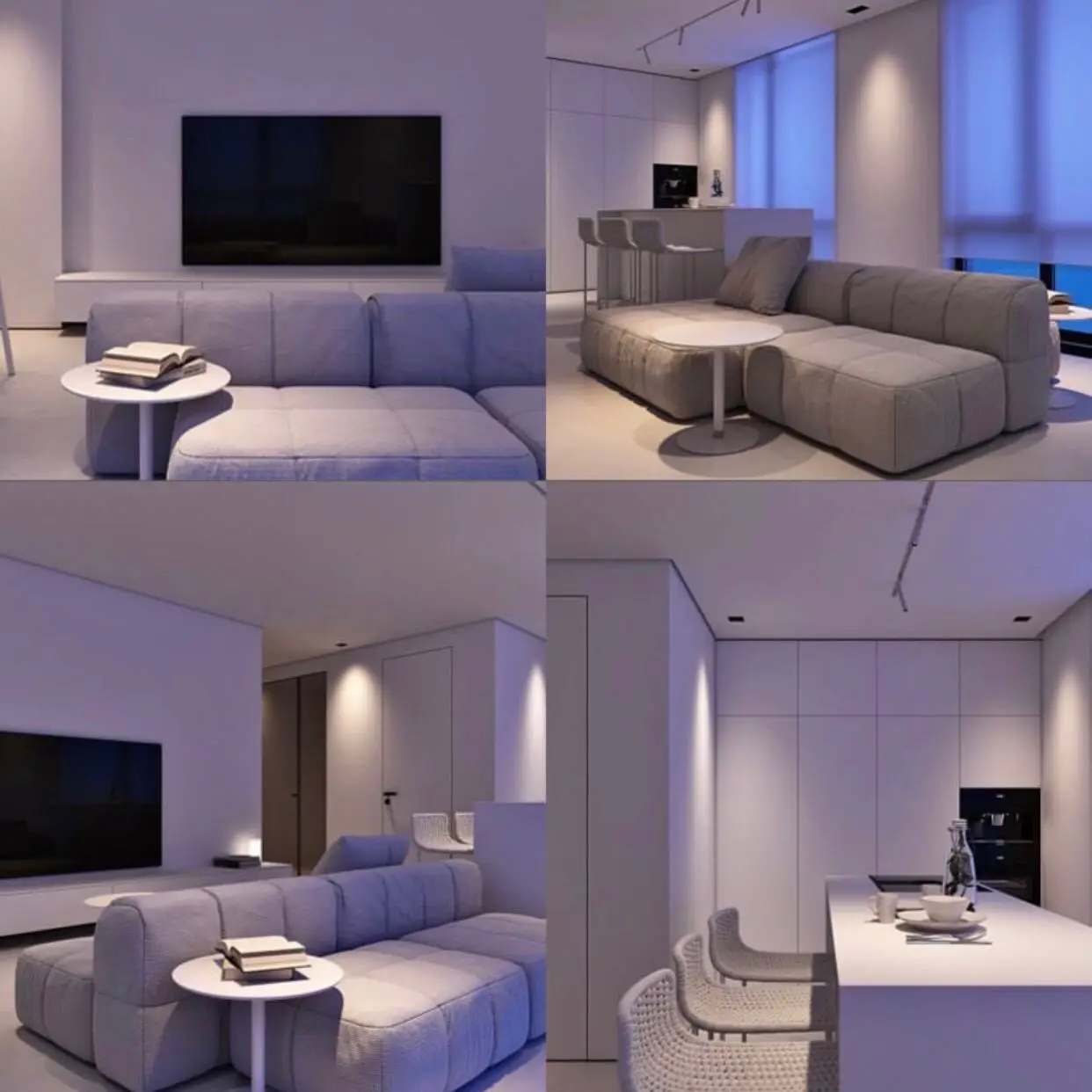 طراحی دکوراسیون داخلی سه بعدی در تهران - مجموعه نیاز طراحی دکوراسیون داخلی سه بعدی در تهران - مجموعه نیاز