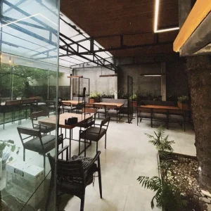 کافه باغ در آمل مازندران | کافه باغ دژاوو چی کجاست کافه باغ در آمل مازندران | کافه باغ دژاوو