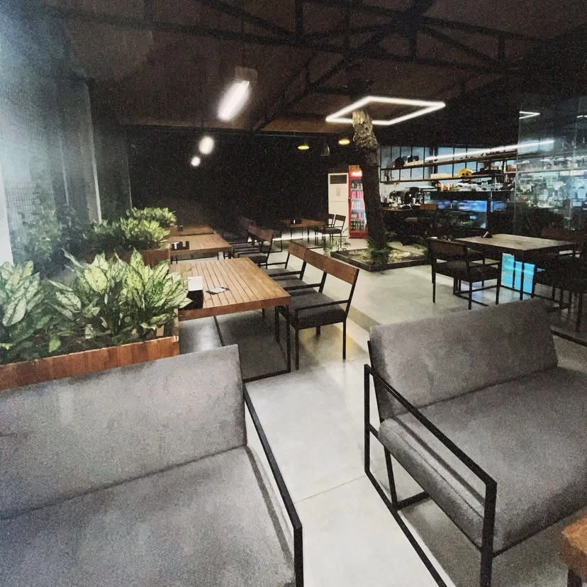 کافه باغ در آمل مازندران کافه باغ دژاوو 6 کافه باغ در آمل مازندران | کافه باغ دژاوو کافه باغ در آمل کافه باغ دژاوو