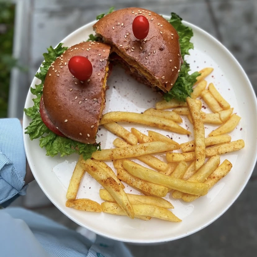 کافه باغ در آمل مازندران کافه باغ دژاوو 8 کافه باغ در آمل مازندران | کافه باغ دژاوو کافه باغ در آمل کافه باغ دژاوو