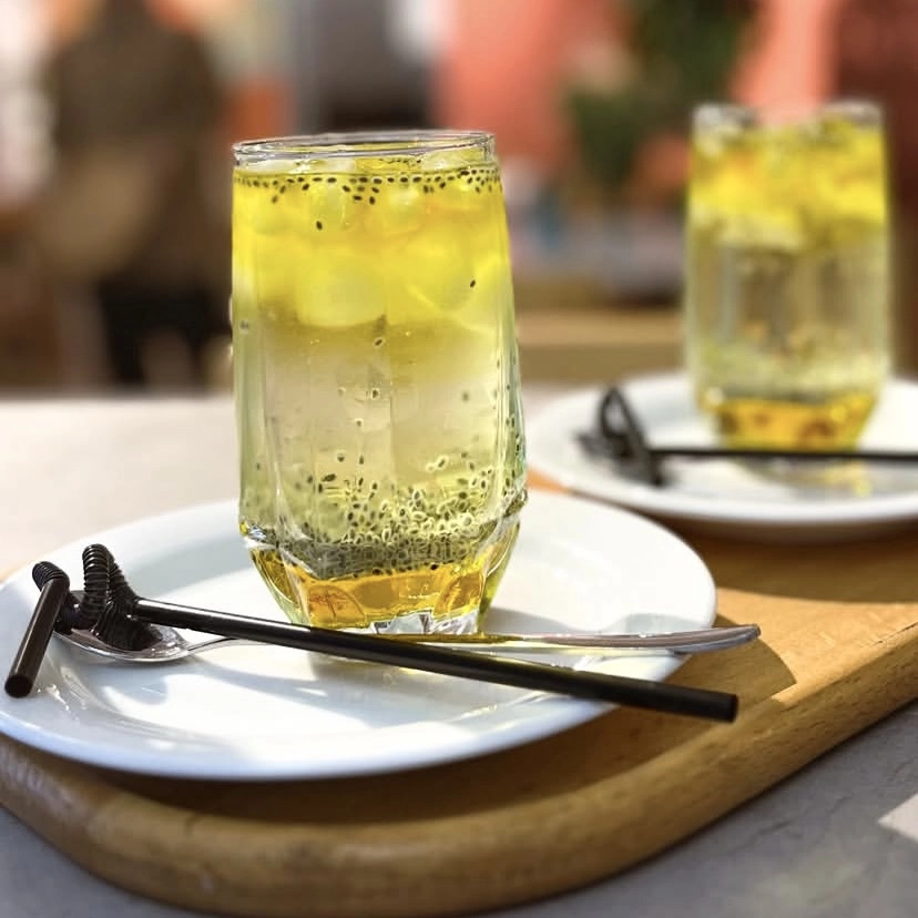 کافه رستوران در بهشهر مازندران کافه چکو5