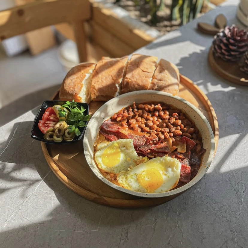 کافه رستوران در بهشهر مازندران کافه چکو6