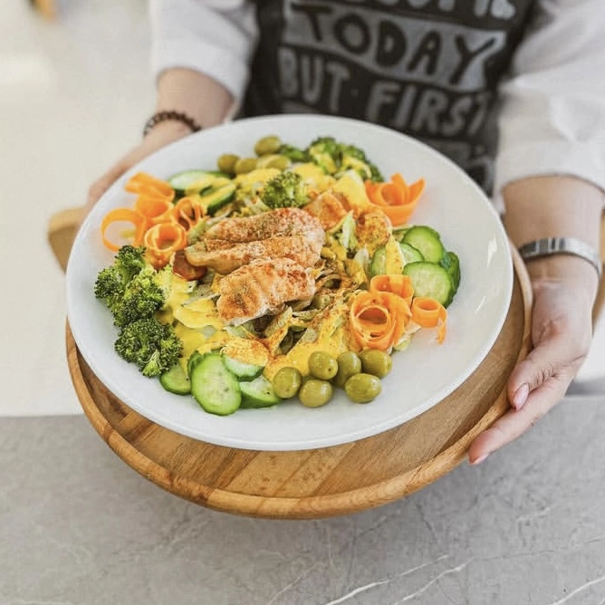 کافه رستوران در بهشهر مازندران کافه چکو7