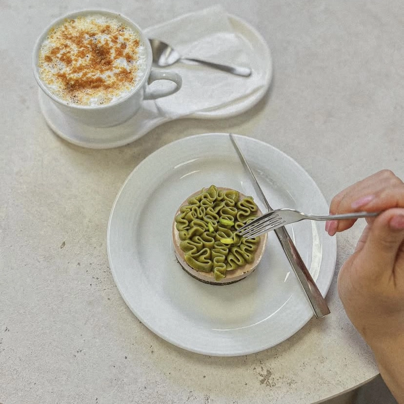 کافه رستوران در بهشهر مازندران کافه چکو8