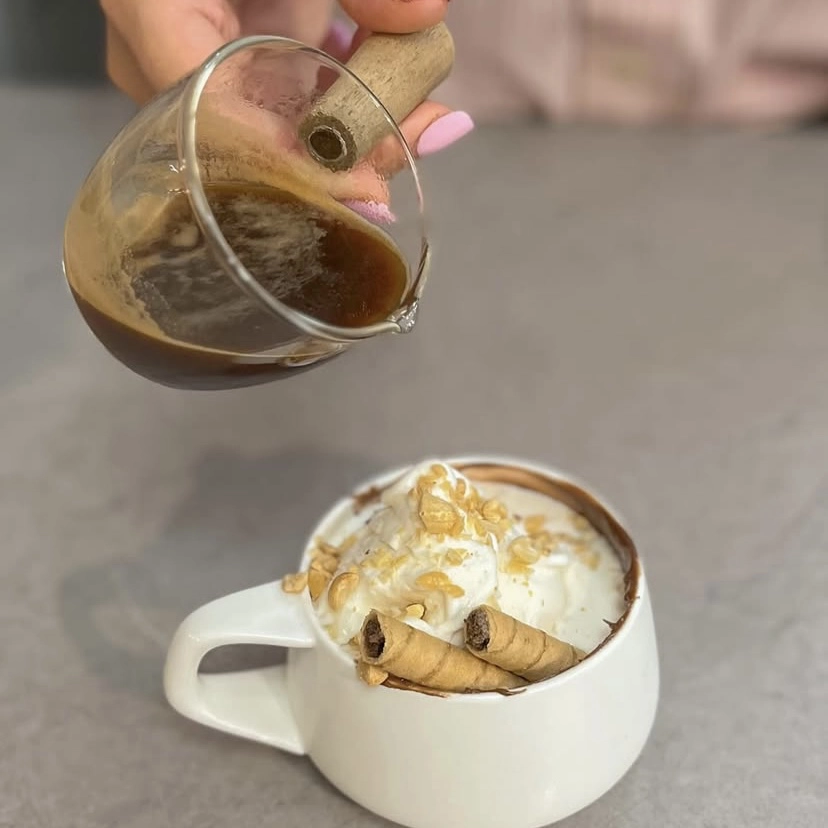 کافه رستوران در بهشهر مازندران کافه چکو9