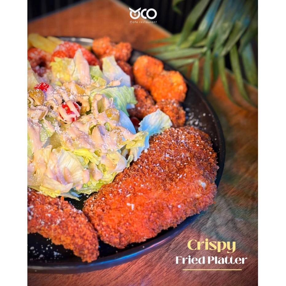 کافه رستوران در ساری مازندران کافه اوکو4 کافه رستوران در ساری مازندران کافه اوکو در ساری کافه اوکو