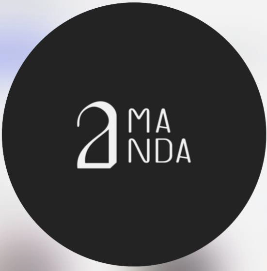 کافه رستوران در محمود آباد مازندران | کافه آماندا