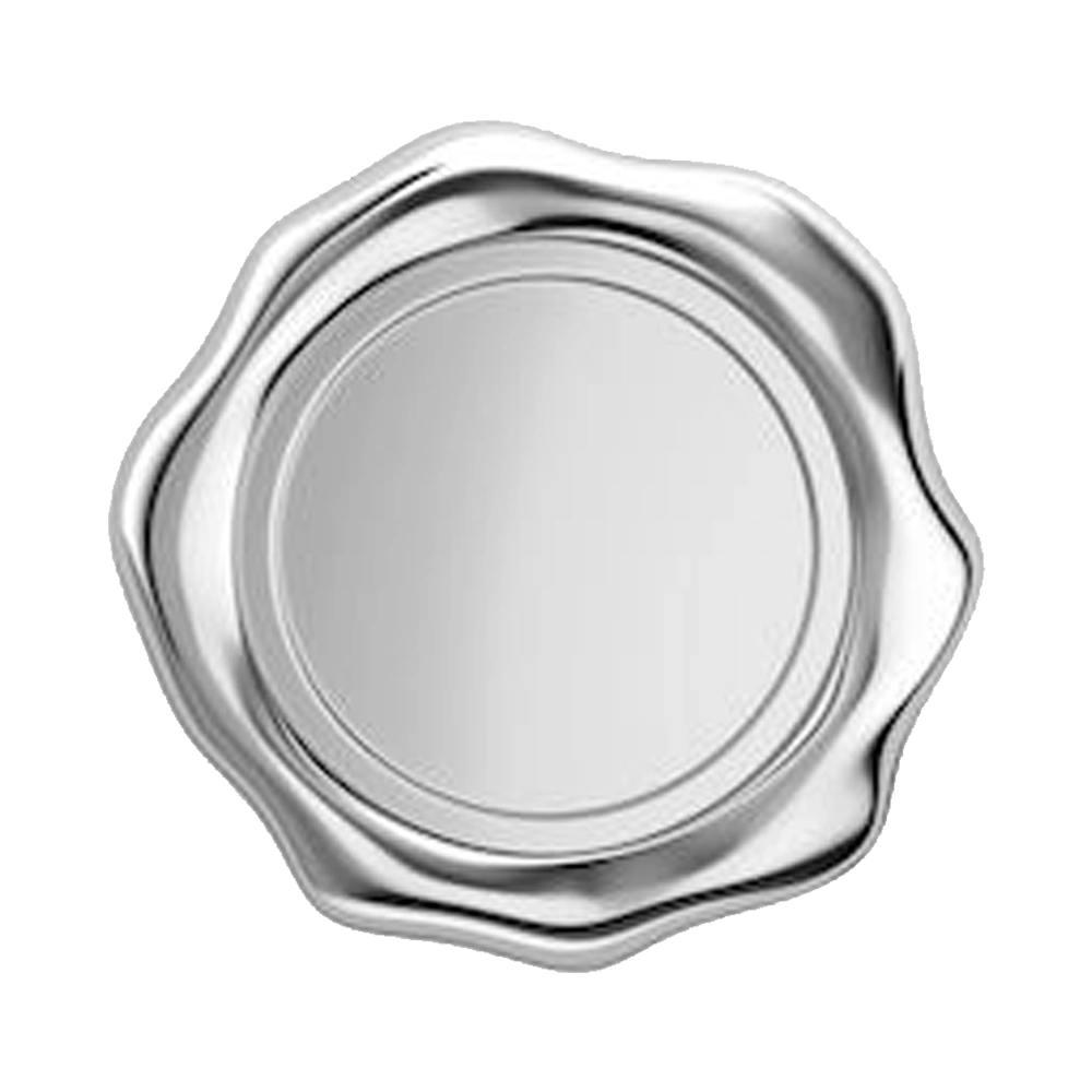 صفحه نقره ای