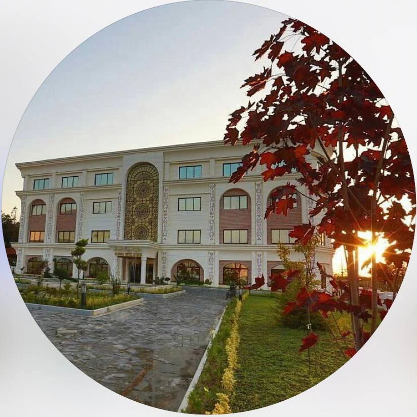 هتل در آمل مازندران | هتل المپیک شمال